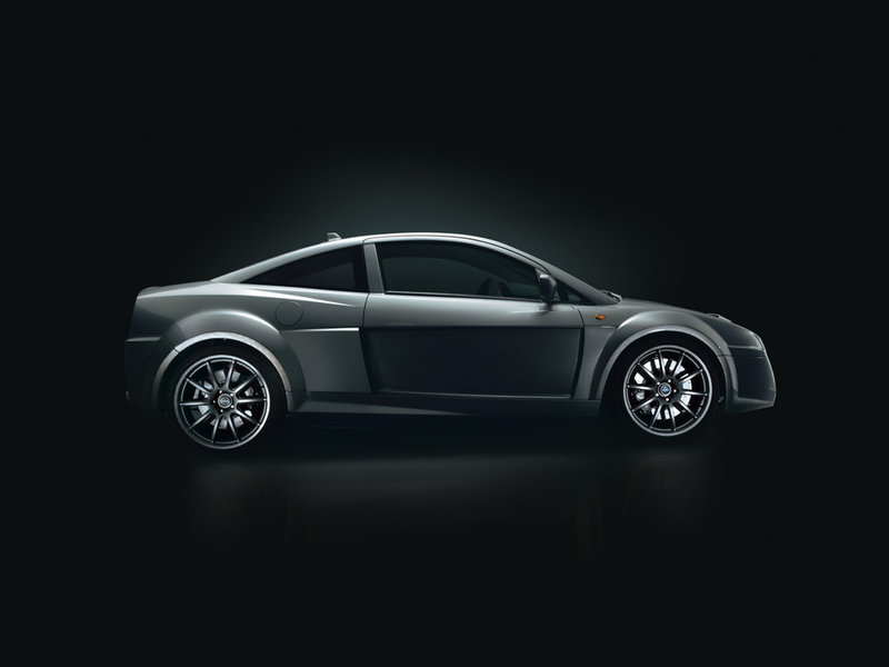 Illustration for article titled I'm Still Mad We Never Got The Incredible Subaru-Based Prodrive P2